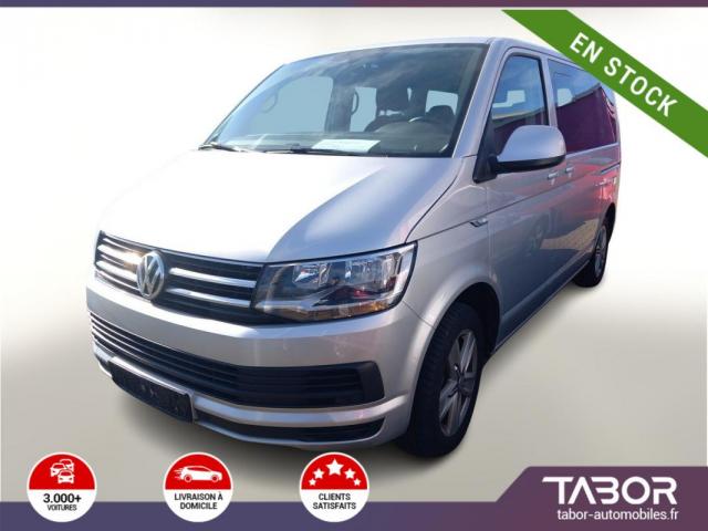 Volkswagen T6 Multivan 2.0 Tsi 204 Dsg Comfort