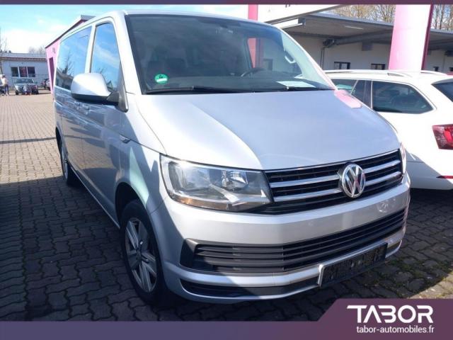 Volkswagen T6 image 4