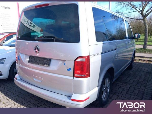 Volkswagen T6 image 6