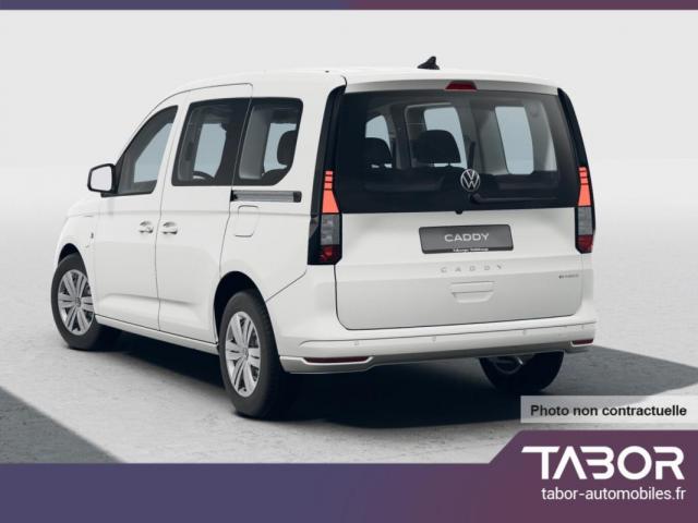 Volkswagen Caddy image 8