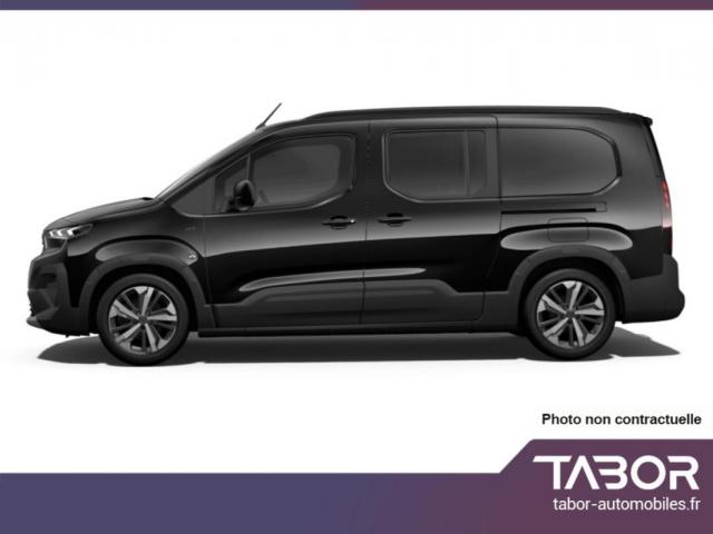 Peugeot Rifter image 8