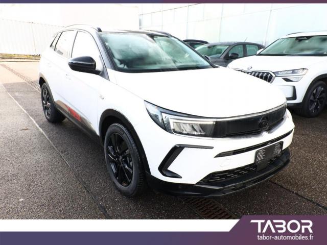 Opel Grandland image 5