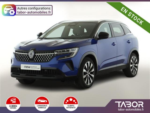 Renault Austral E-Tech 200 Techno Pano Massage