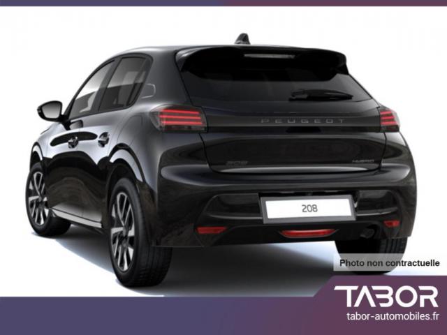 Peugeot 208 image 6