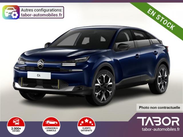 Citroen C4 Hybrid 145 Business Acc Adml Pdc Cam