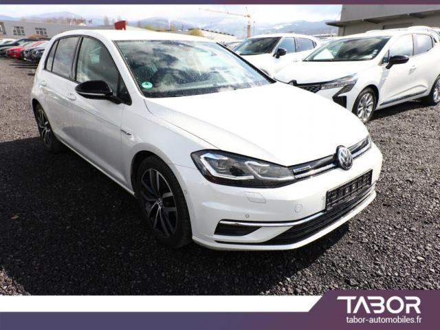 Volkswagen Golf image 6