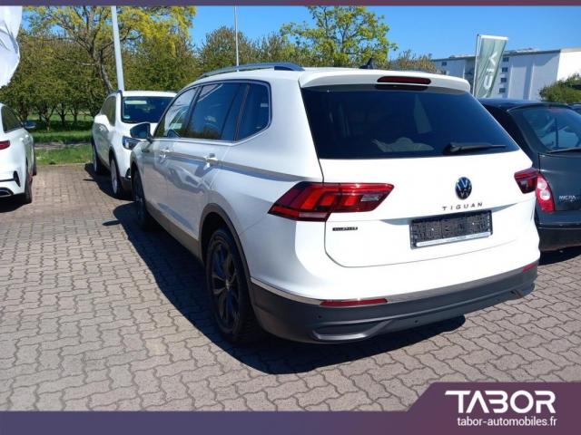 Volkswagen Tiguan image 4