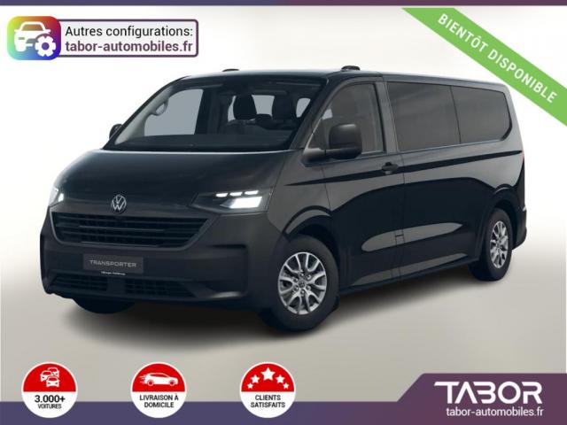 Volkswagen Combi T7 150 Aut 4m L2 Attel. 1zclim