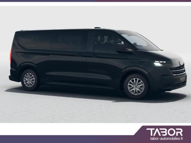 Volkswagen Combi image 4