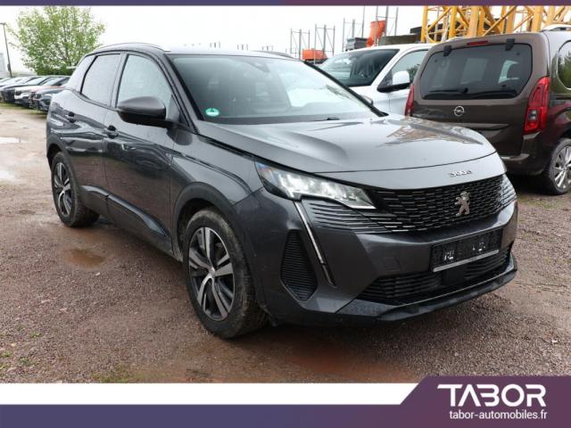 Peugeot 3008 image 4