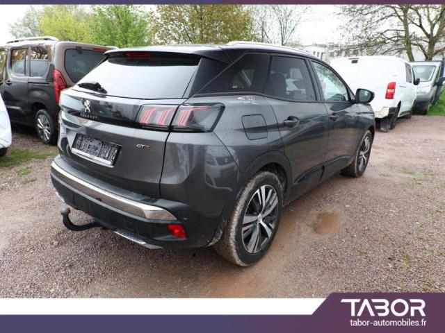 Peugeot 3008 image 7