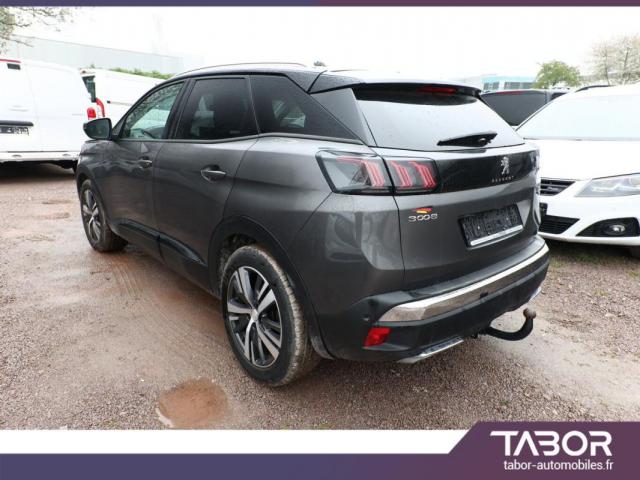 Peugeot 3008 image 3