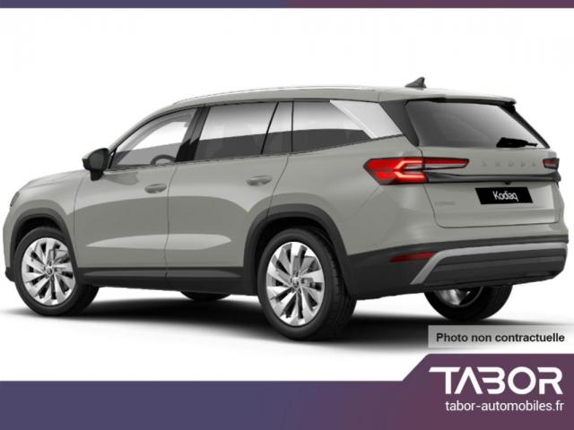Skoda Kodiaq image 8