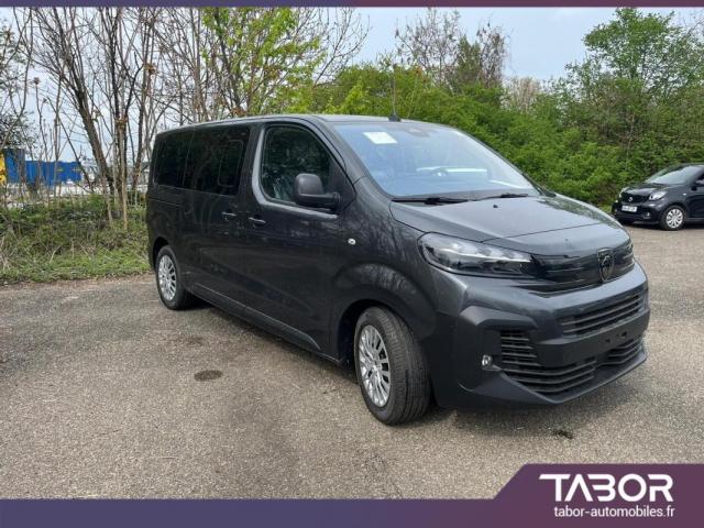 Peugeot Expert image 6