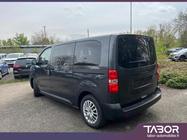 Peugeot Expert image 2