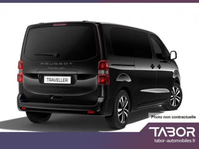 Peugeot Traveller image 5
