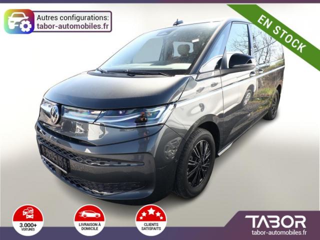 Volkswagen Multivan T7 Phev 245 Dsg 4m Style L2