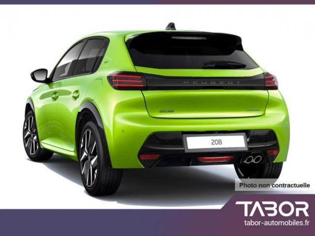 Peugeot 208 image 1