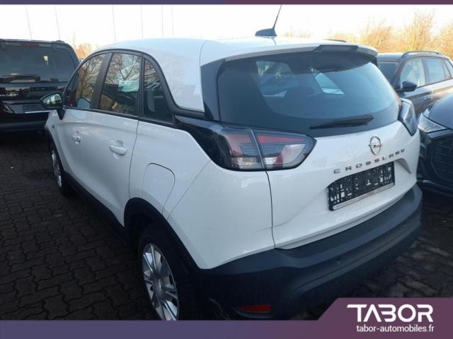 Opel Crossland image 5