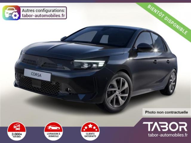 Opel Corsa Hybrid 145 Ultimate Intellil Gps