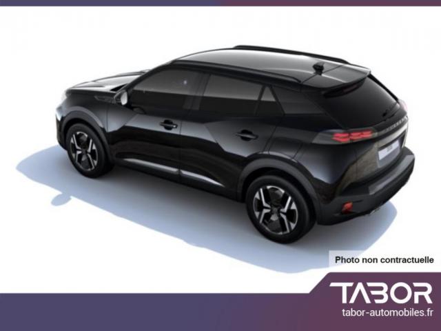 Peugeot 2008 image 6