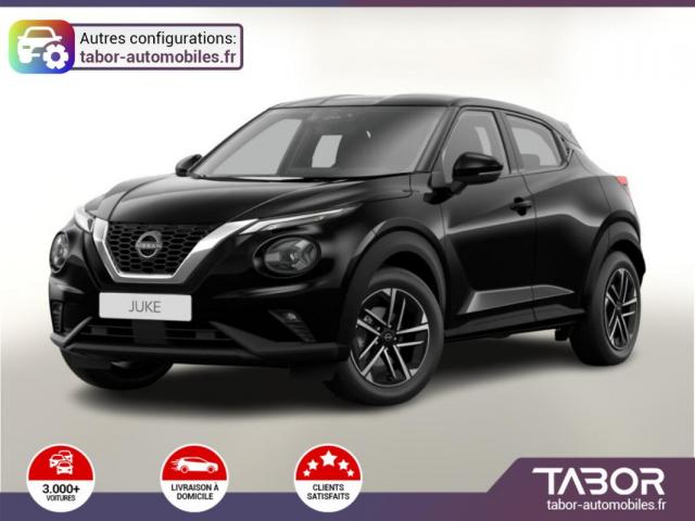Nissan Juke N-Connecta Hiverp Gps Keyl Privg Bt