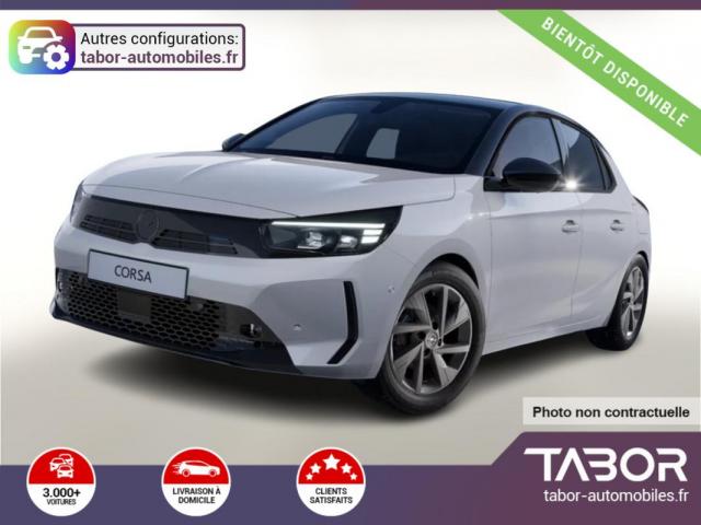 Opel Corsa Hybrid 145 Ultimate Intellil Gps