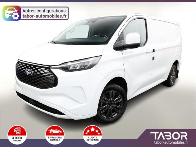 Ford Transit Custom E- 218 Limited 320l1 Attel