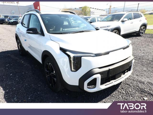 Kia Stonic image 7
