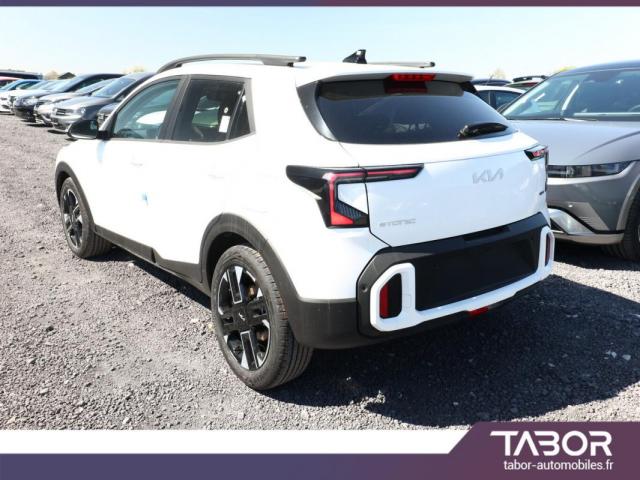 Kia Stonic image 2