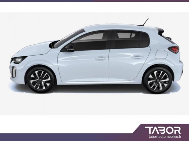 Peugeot 208 image 2