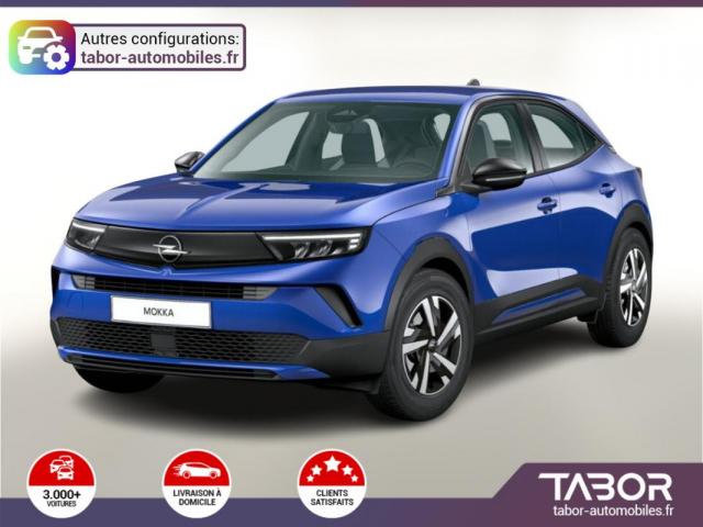 Opel Mokka Hybrid 145 Sièges Chauf