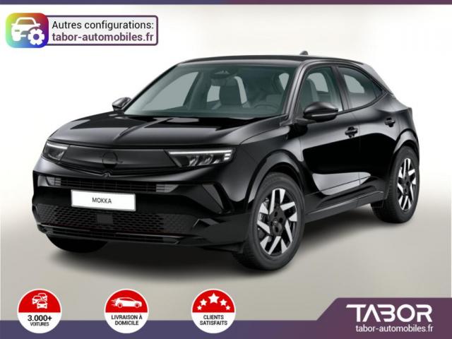 Opel Mokka Hybrid 145 Gs Cam Carpl