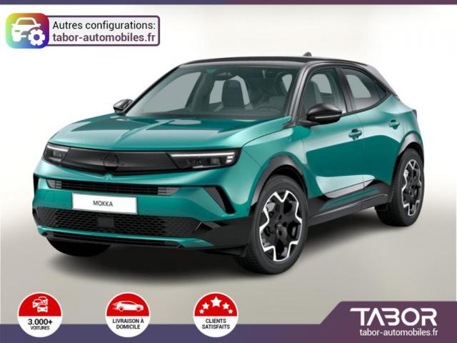 Opel Mokka Hybrid 145 Ultimate Gps Matrix Acc