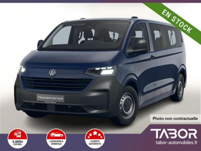 Volkswagen Combi T7 Kombi 110 L2 Attel Led 9pl Cam
