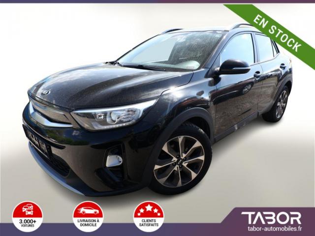 Kia Stonic 1.0 T-Gdi 100 Vision Radars Keyl 17p