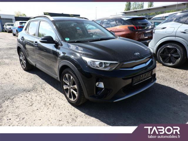 Kia Stonic image 4