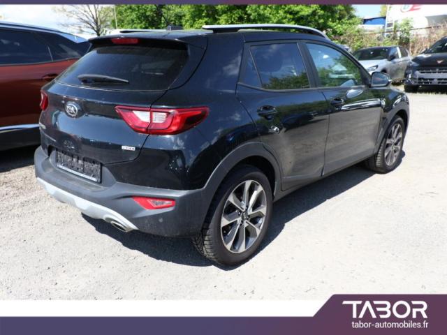 Kia Stonic image 6