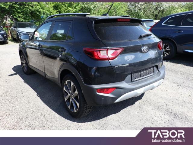 Kia Stonic image 7