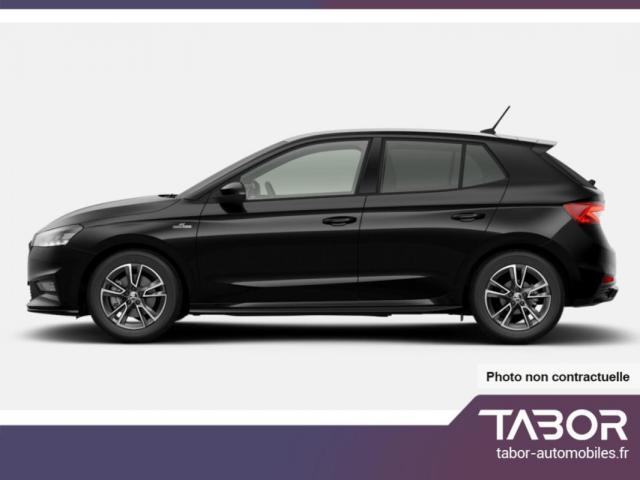 Skoda Fabia image 9