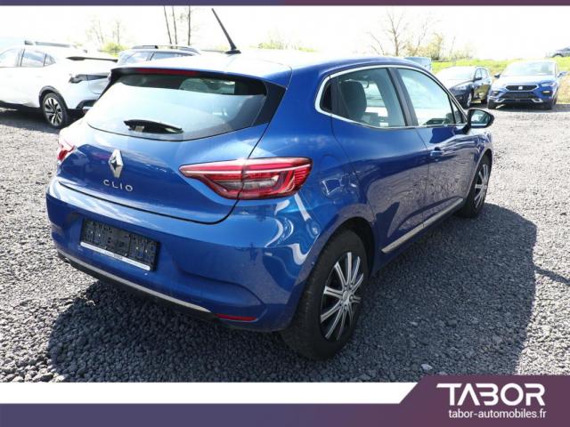 Renault Clio image 6