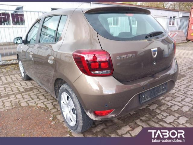 Dacia Sandero image 9