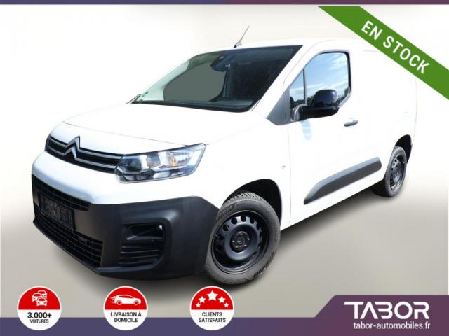 Citroen Berlingo M 1.2 Puretech 130 Club Radars