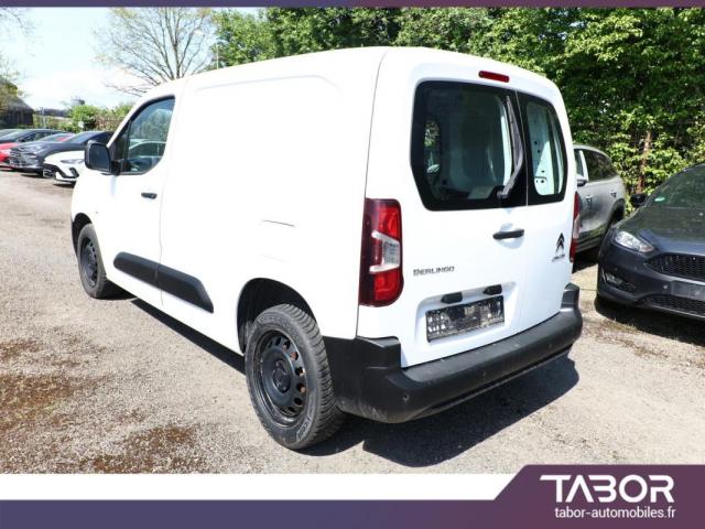Citroen Berlingo image 8