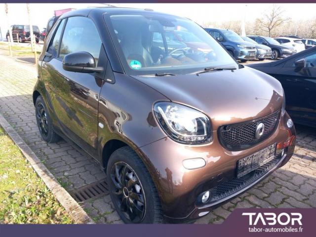 Smart Fortwo image 9