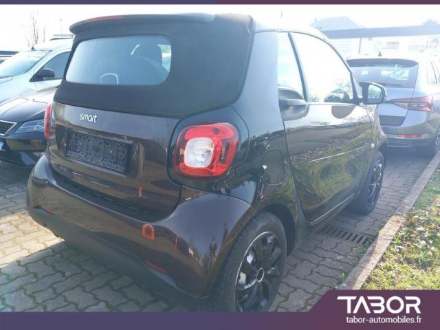Smart Fortwo image 6