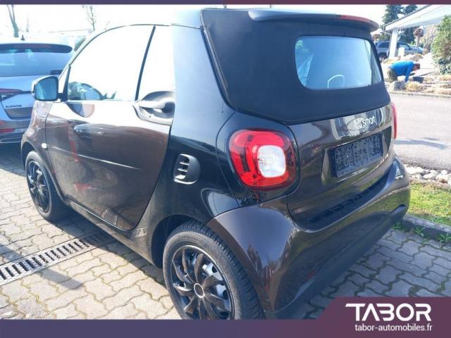 Smart Fortwo image 2