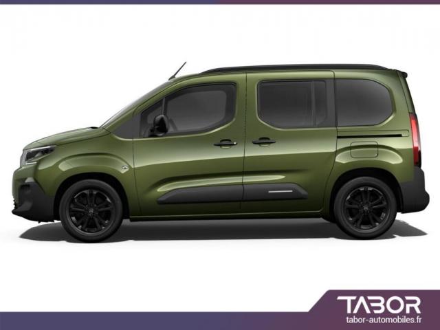 Citroen Berlingo image 7