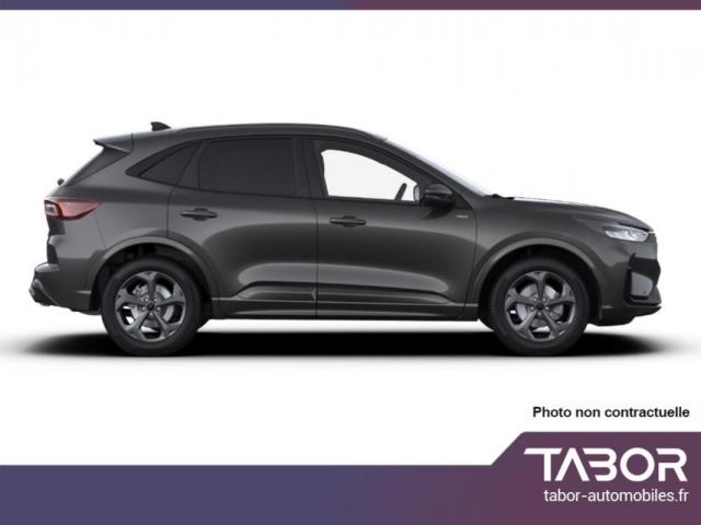Ford Kuga image 6