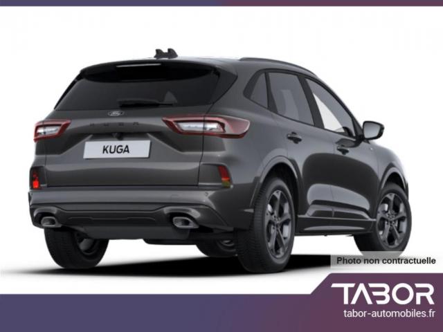 Ford Kuga image 1